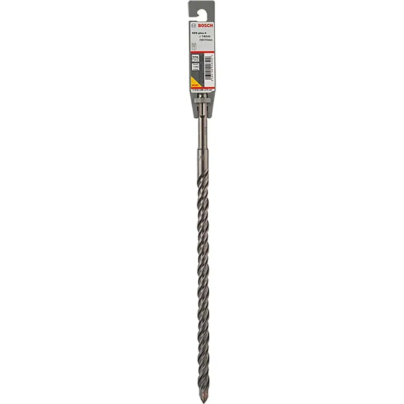 SDS+ concrete drill bit 14mm von Bosch – Produktbild