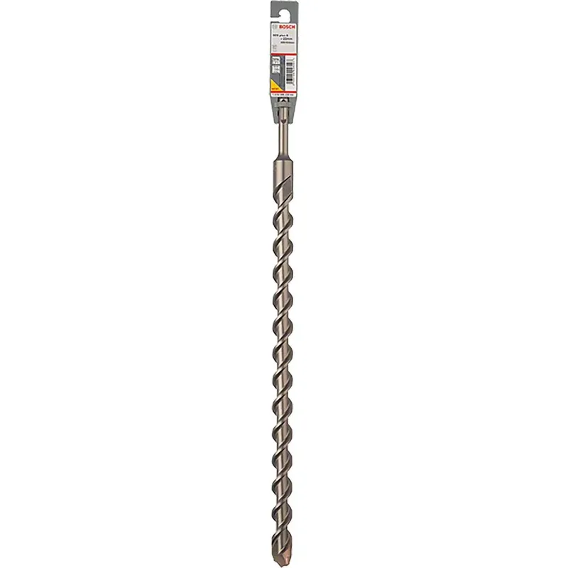 SDS+ concrete drill bit 22mm van Bosch – productafbeelding