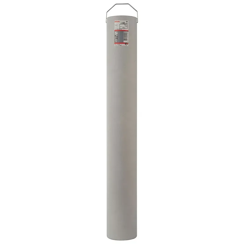 SDS MAX 65mm concrete drill bit von Bosch – Produktbild