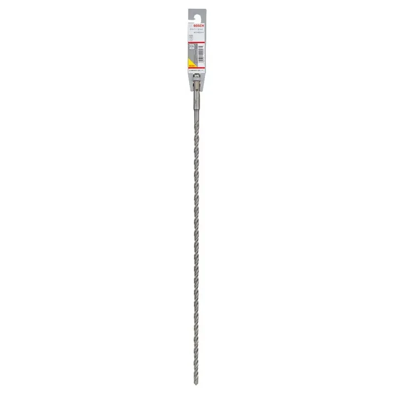 SDS-plus-3 betonboor - 8X400X460 by Bosch Professional – product image 1 of 3