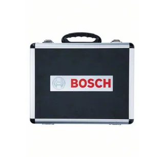 SDS plus-3 Serie - Boorset - 11 delig - Betondrill - Transportkoffer by Bosch Professional – product image 2 of 4