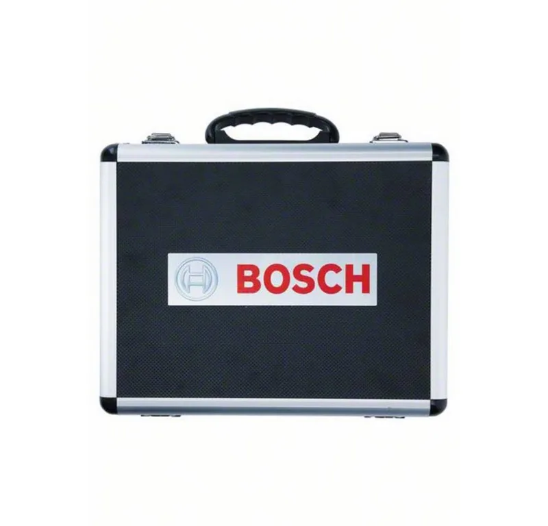 SDS plus-3 Serie - Boorset - 11 delig - Betondrill - Transportkoffer by Bosch Professional – product image 2 of 4