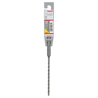 SDS-plus plus-3 betonboor - 5X100X160 de Bosch – image du produit 1 sur 3