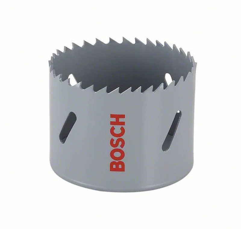 Serie - HSS Bi-Metaal Gatenzaag - 48 mm - Vario Tanding - 8% Kobalt de Bosch Professional – image du produit
