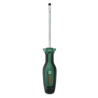 Sl5.5 X 100 Mm Platte Schroevendraaier by Bosch – product image 2 of 3