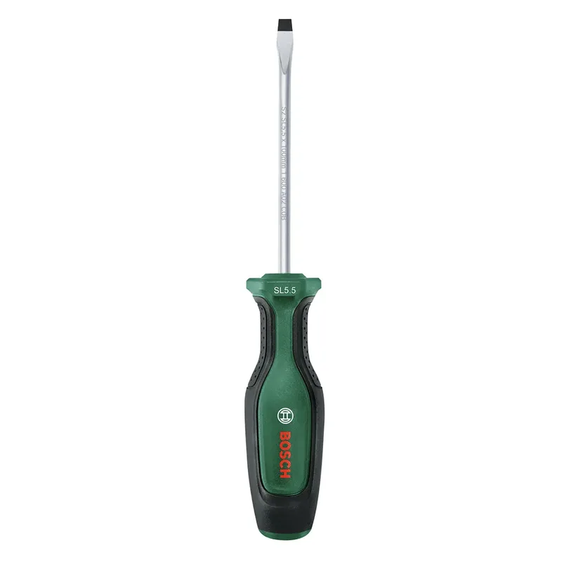 Sl5.5 X 100 Mm Platte Schroevendraaier by Bosch – product image 2 of 3