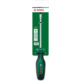 Sl6.5 X 125 Mm Platte Schroevendraaier van Bosch – productafbeelding 3 van 3