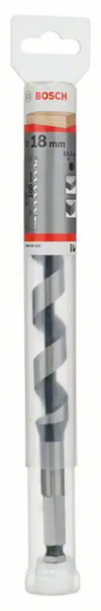 SLANGENBOOR 18X235MM van Bosch – productafbeelding