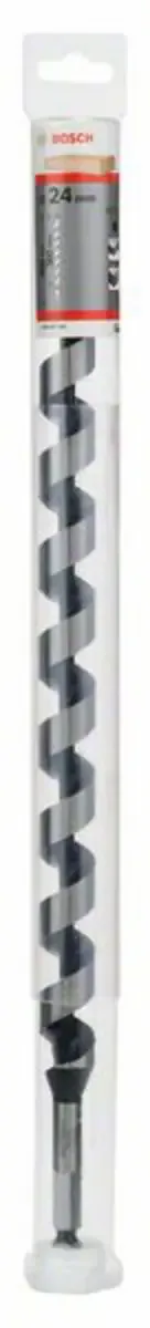 SLANGENBOOR 24X450MM by Bosch Professional – product image