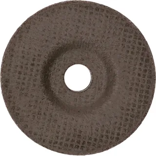 slijpschijven set - Voor steen - 125 x 2,5 mm - gebogen - 5 stuks by Bosch Professional – product image 4 of 4