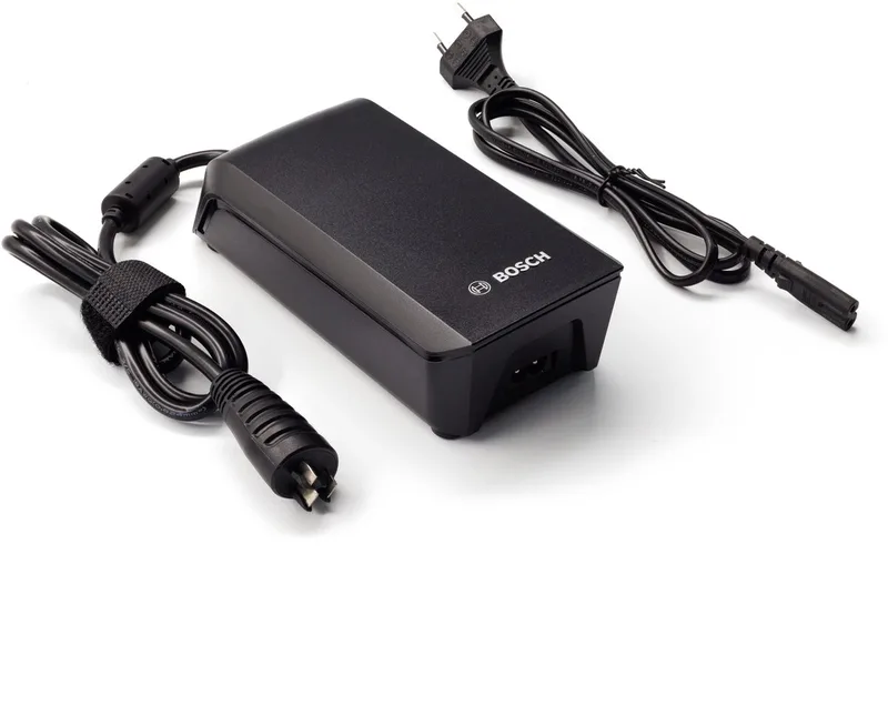 Standard Charger - Acculader 36v 4A de Bosch, Noir – image du produit
