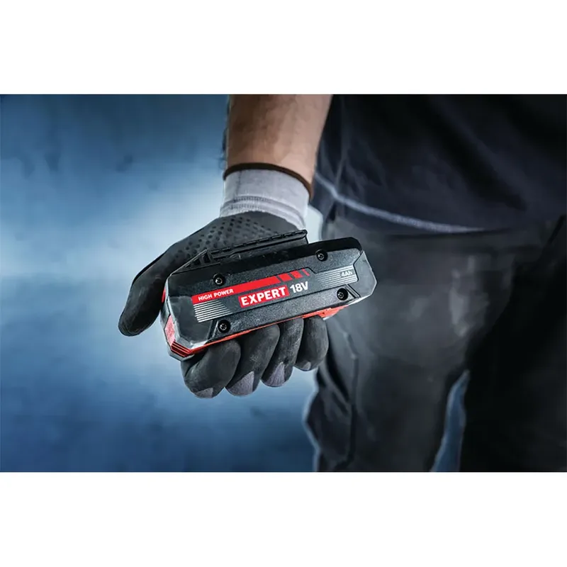 Starter-set 2x Exba18v-40 Batterijlader van Bosch – productafbeelding 2 van 4
