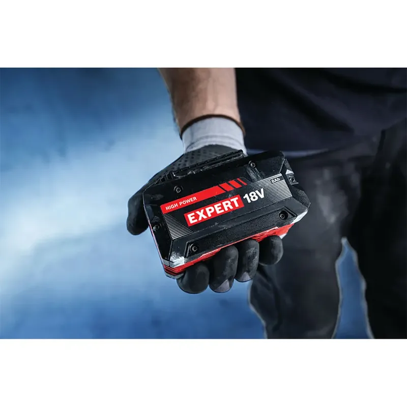 Starter-set 2x Exba18v-80-2079 Batterijlader van Bosch – productafbeelding 2 van 5