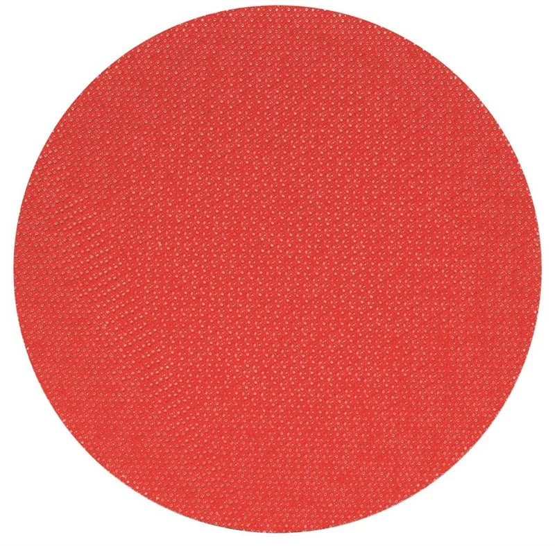 Steunschijf met klithechtsysteem 115 mm, 13.300 o.p.m by Bosch – product image 1 of 2
