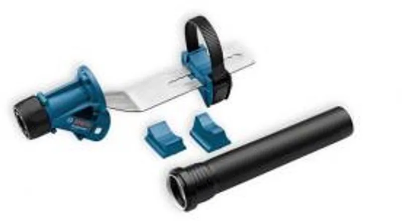 stofafzuiging hamerboren GDE Max 1600A001G9 by Bosch Professional – product image