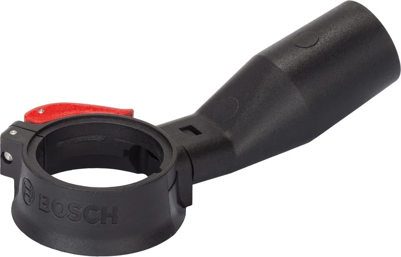 Stofafzuiging - Voor PMF 190E / 220CE/ 250 CES/ 350CES multitool de Bosch – image du produit