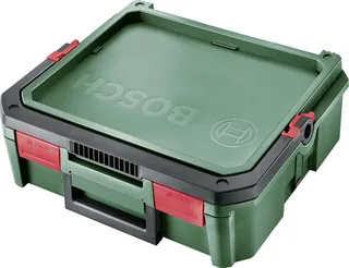 SystemBox Gereedschapskoffer - maat S - leeg van Bosch, Kleurloos – productafbeelding 1 van 2