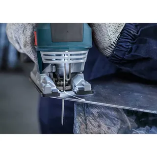 T 121 AF Serie - Metaalzaagblad - 92mm - BIM - T-Uitschuring von Bosch Professional – Produktbild 3 von 3