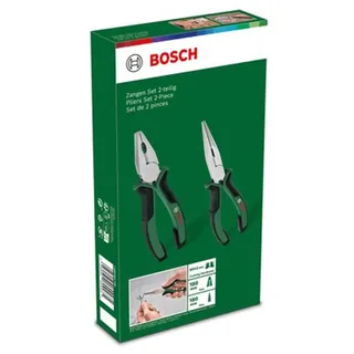 Tangenset - 2-delig - Combinatietang & Punttang by Bosch Home & Garden, Green – product image 4 of 4