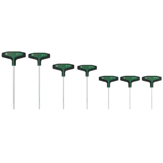 Torx T Schroevendraaierset 7 Eenheden by Bosch Home & Garden – product image 1 of 2