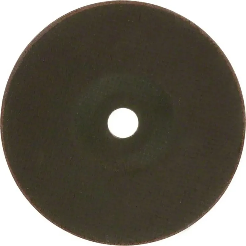 Trennscheibe Standard for Inox de Bosch – image du produit 2 sur 2
