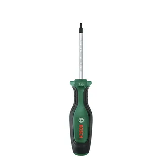Tx10 X 75 Mm Torx-schroevendraaier van Bosch – productafbeelding 2 van 2