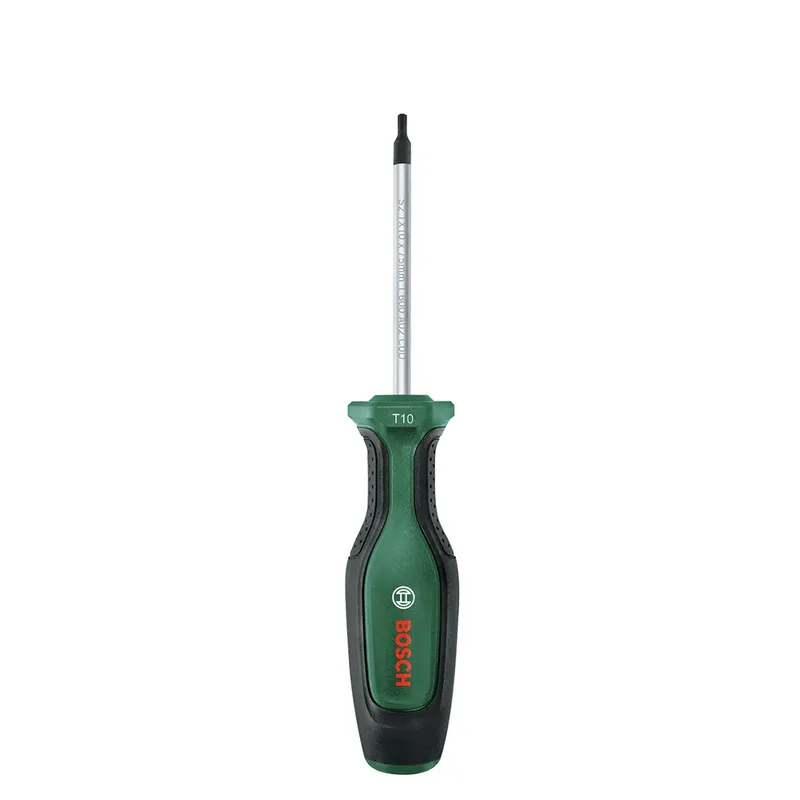 Tx10 X 75 Mm Torx-schroevendraaier van Bosch – productafbeelding 2 van 2