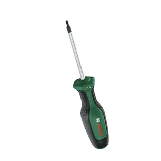 Tx10 X 75 Mm Torx-schroevendraaier van Bosch – productafbeelding 1 van 2