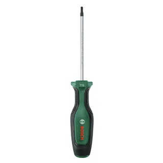 Tournevis Torx Tx15 X 100 Mm de Bosch – image du produit 2 sur 3