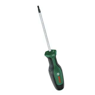 Tournevis Torx Tx15 X 100 Mm de Bosch – image du produit 1 sur 3