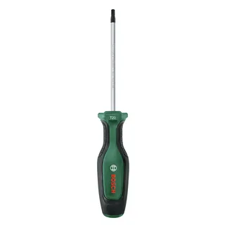 Tx20 X 100 Mm Torx-schroevendraaier van Bosch – productafbeelding 2 van 3