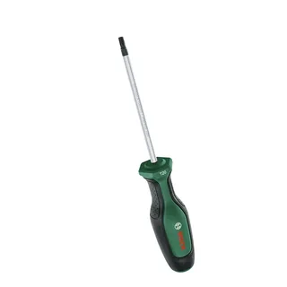 Tx20 X 100 Mm Torx-schroevendraaier van Bosch – productafbeelding 1 van 3