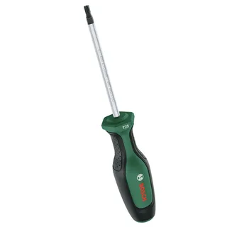 Tx25 X 100 Mm Torx-schraubendreher von Bosch – Produktbild 1 von 3
