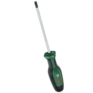 Tx30 X 125 Mm Torx-schroevendraaier van Bosch – productafbeelding 1 van 3
