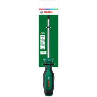 Tx30 X 125 Mm Torx-schroevendraaier van Bosch – productafbeelding 3 van 3