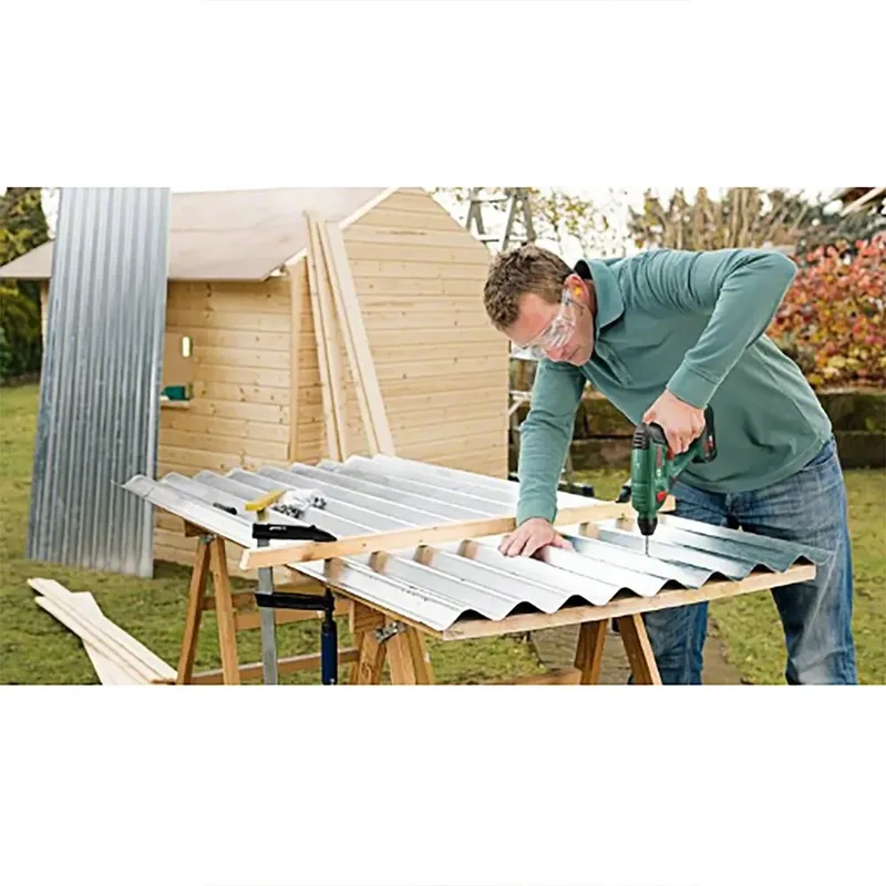 Uneo Maxx Accu boorhamer - Met 2x 18 V accu's en lader - Met koffer van Bosch Home & Garden – productafbeelding 6 van 6