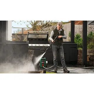 Universal Aquatak 125 Hogedrukreiniger - op snoer - 1500 W - 125 bar van Bosch – productafbeelding 5 van 6