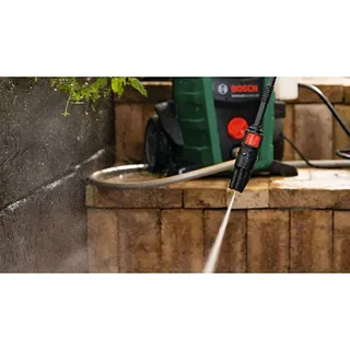 Universal Aquatak 125 Hogedrukreiniger - op snoer - 1500 W - 125 bar van Bosch – productafbeelding 3 van 6