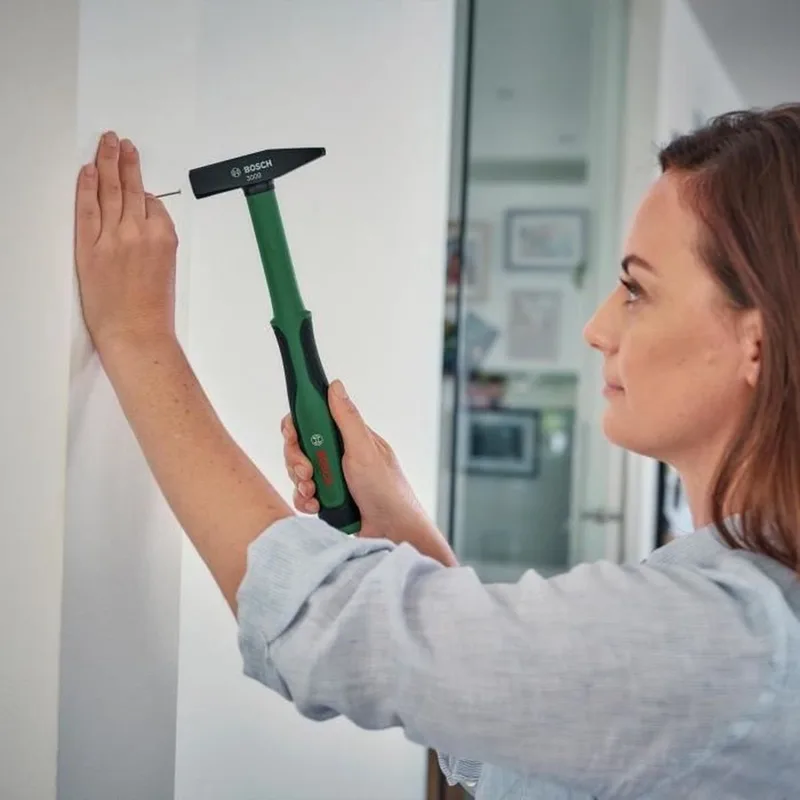 Diy Jeu D´outils Ht Universal 17 Pièces de Bosch – image du produit 1 sur 6