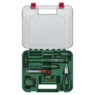 Diy Jeu D´outils Ht Universal 17 Pièces de Bosch – image du produit 2 sur 6