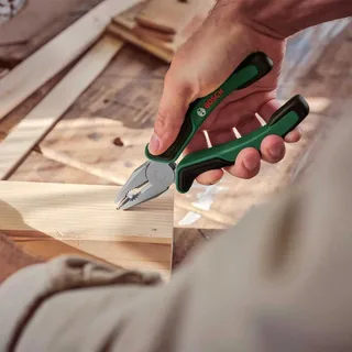Diy Jeu D´outils Ht Universal 17 Pièces de Bosch – image du produit 6 sur 6