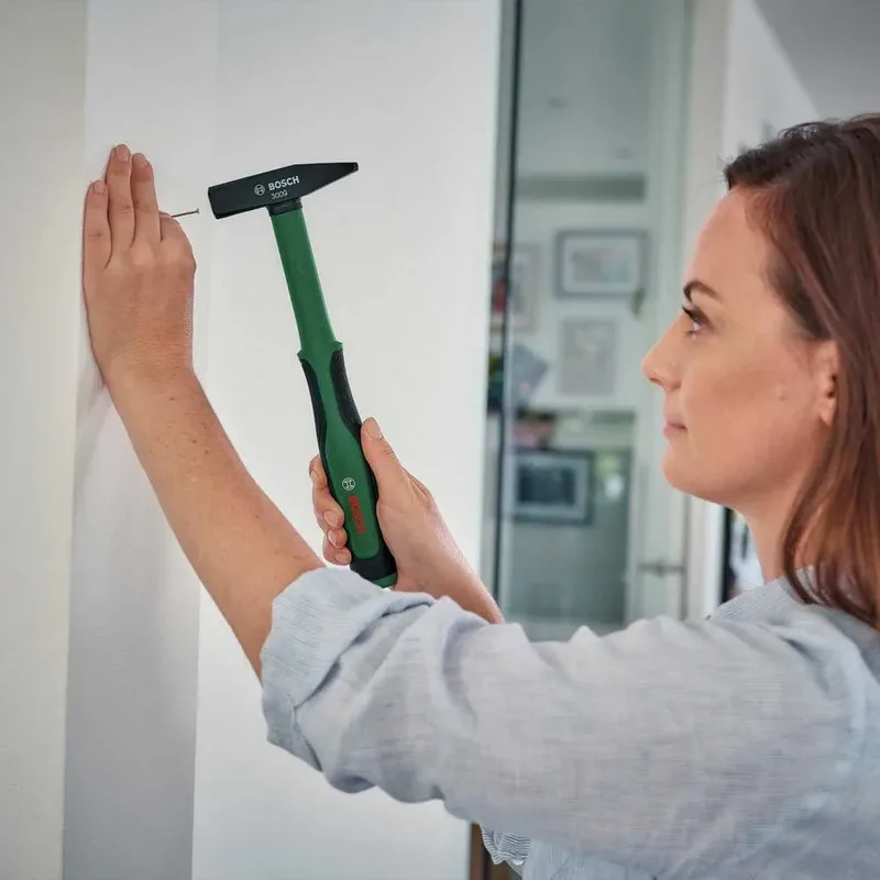 Diy Jeu D´outils Ht Universal 17 Pièces de Bosch – image du produit 4 sur 6
