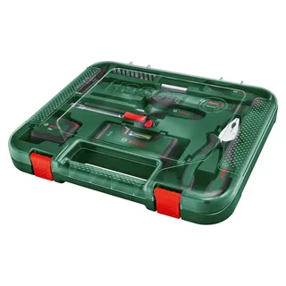 Diy Jeu D´outils Ht Universal 17 Pièces de Bosch – image du produit 3 sur 6