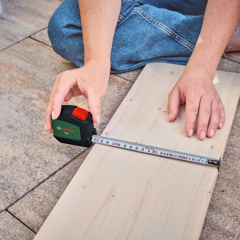 Diy Jeu D´outils Ht Universal 17 Pièces de Bosch – image du produit 5 sur 6