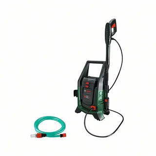 Akku-Hochdruckreiniger UniversalAquatak 36V-100 Solo, 36Volt von Bosch Home & Garden – Produktbild 3 von 3