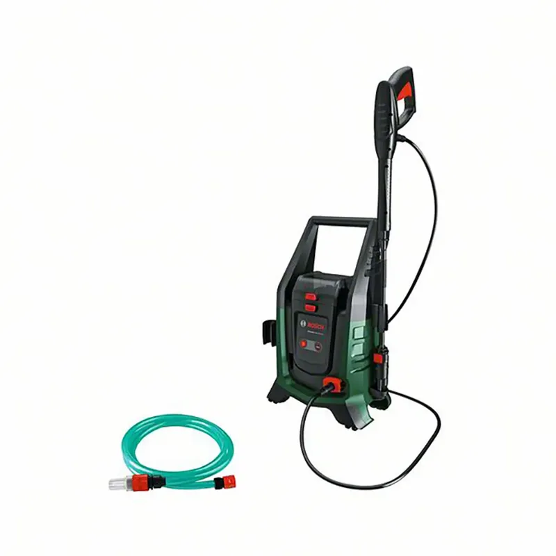 Akku-Hochdruckreiniger UniversalAquatak 36V-100 Solo, 36Volt von Bosch Home & Garden – Produktbild 3 von 3