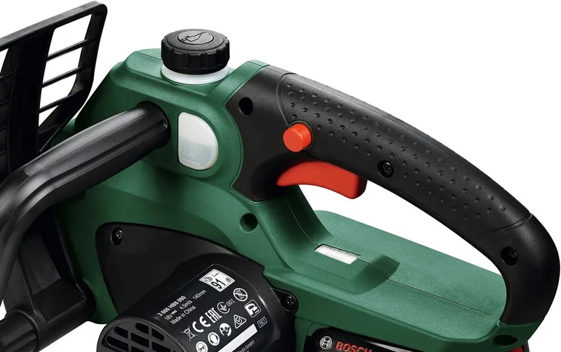 Diy Universalchain 18 Kabellos Astsäge von Bosch Home & Garden – Produktbild 3 von 5