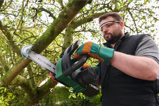 Diy Universalchain 18 Kabellos Astsäge von Bosch Home & Garden – Produktbild 2 von 5