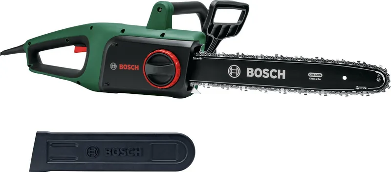 UniversalChain 35 Kettingzaag - 1800W - 350 mm de Bosch – image du produit 1 sur 4