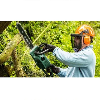 UniversalChain 35 Kettingzaag - 1800W - 350 mm de Bosch – image du produit 4 sur 4